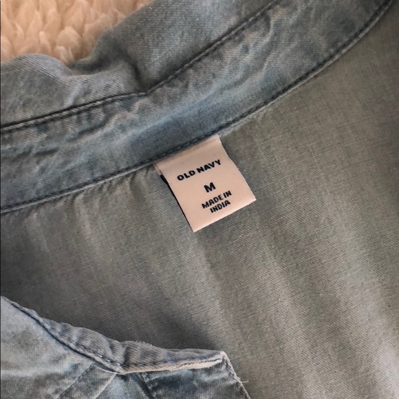 Old Navy Dress - Picture 4 of 4